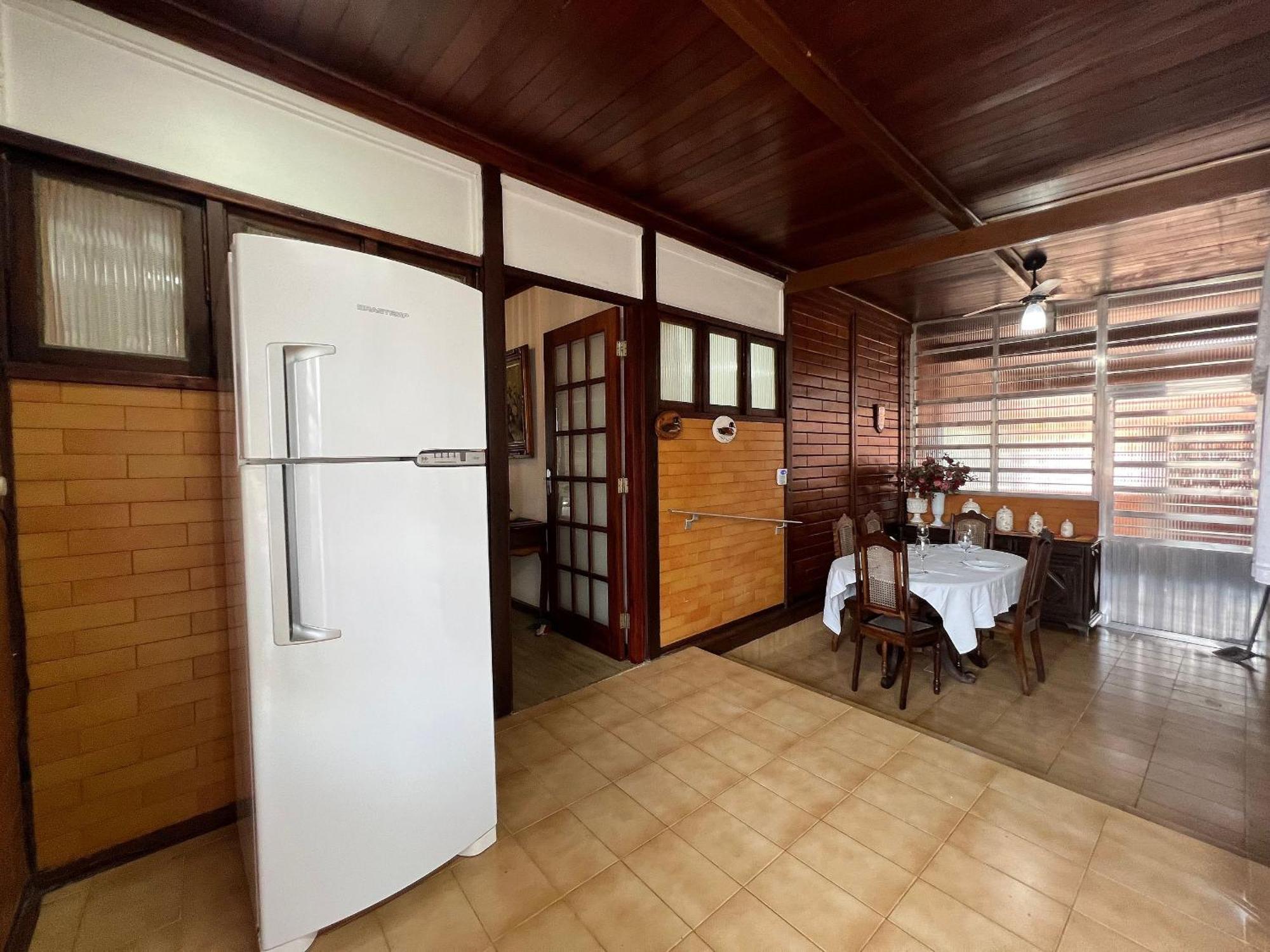 Casa Agradavel Com Piscina, A Poucos Passos Da Praia Peruibe Bagian luar foto