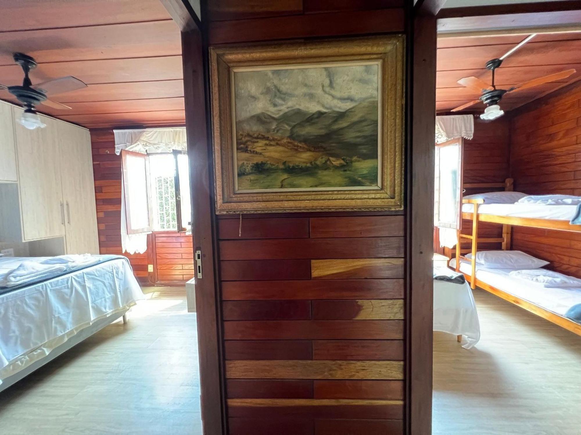 Casa Agradavel Com Piscina, A Poucos Passos Da Praia Peruibe Bagian luar foto