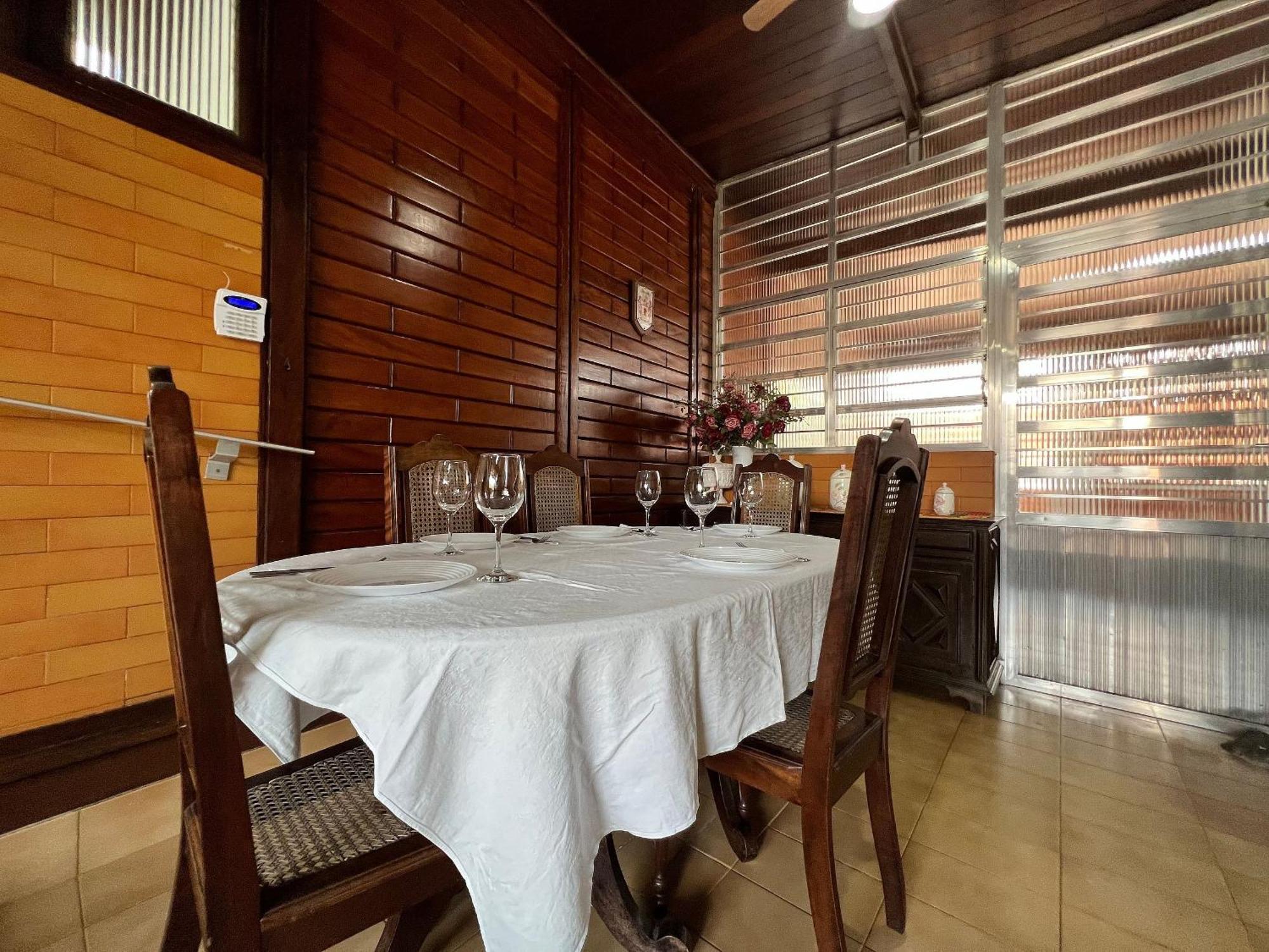 Casa Agradavel Com Piscina, A Poucos Passos Da Praia Peruibe Bagian luar foto