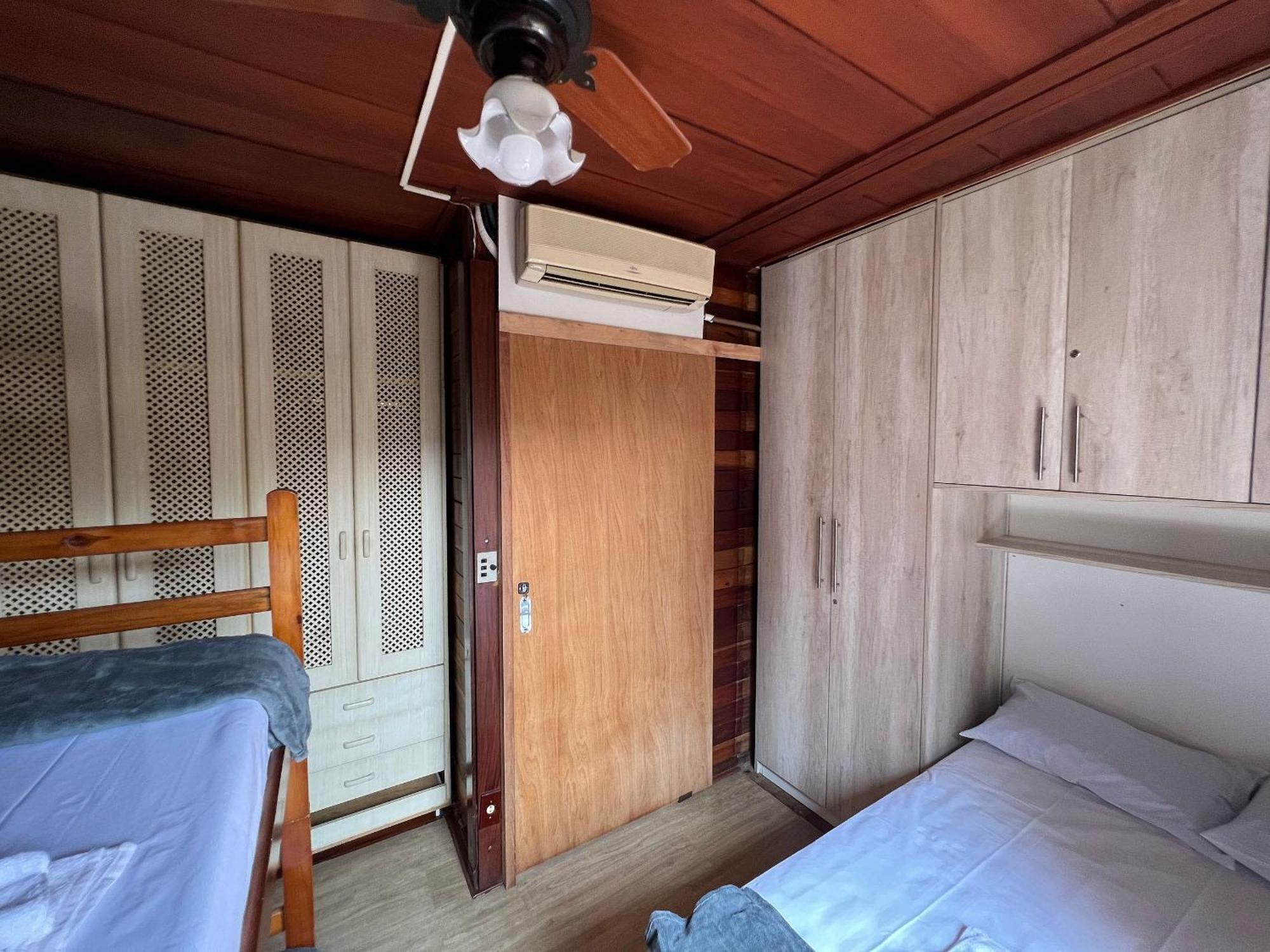Casa Agradavel Com Piscina, A Poucos Passos Da Praia Peruibe Bagian luar foto