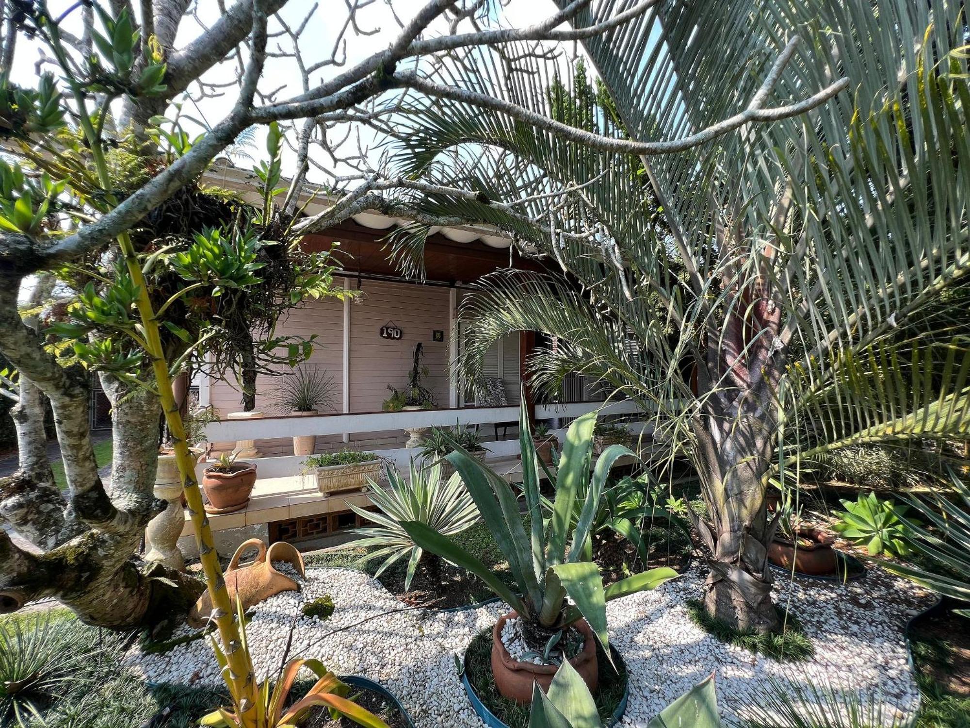 Casa Agradavel Com Piscina, A Poucos Passos Da Praia Peruibe Bagian luar foto